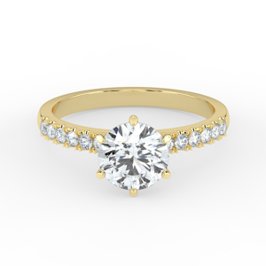 TIMANTTISORMUS THEIA - Kultakeskus Oy