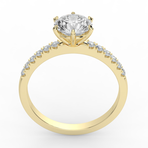 TIMANTTISORMUS THEIA - Kultakeskus Oy