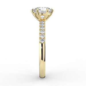 TIMANTTISORMUS THEIA - Kultakeskus Oy