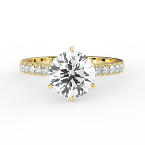 TIMANTTISORMUS THEIA - Kultakeskus Oy