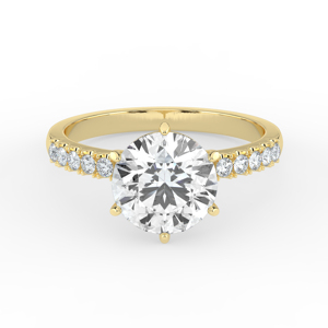 TIMANTTISORMUS THEIA - Kultakeskus Oy