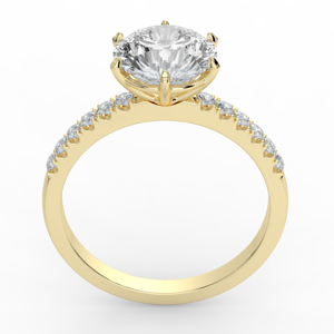 TIMANTTISORMUS THEIA - Kultakeskus Oy