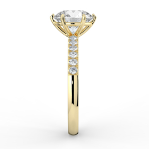 TIMANTTISORMUS THEIA - Kultakeskus Oy