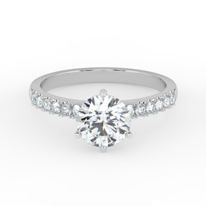 TIMANTTISORMUS THEIA - Kultakeskus Oy