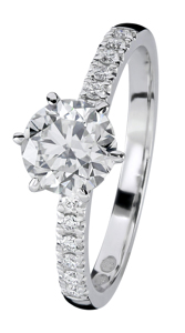 TIMANTTISORMUS THEIA