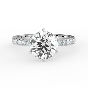 TIMANTTISORMUS THEIA - Kultakeskus Oy