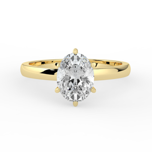 TIMANTTISORMUS THEIA - Kultakeskus Oy