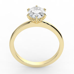 TIMANTTISORMUS THEIA - Kultakeskus Oy