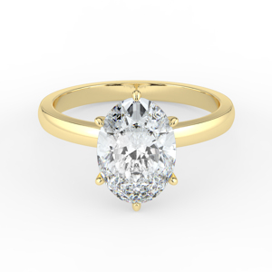 TIMANTTISORMUS THEIA - Kultakeskus Oy