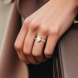 TIMANTTISORMUS THEIA - Kultakeskus Oy