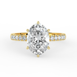 TIMANTTISORMUS THEIA - Kultakeskus Oy