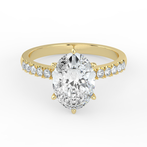 TIMANTTISORMUS THEIA - Kultakeskus Oy