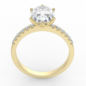 TIMANTTISORMUS THEIA - Kultakeskus Oy