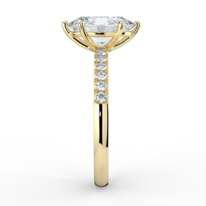 TIMANTTISORMUS THEIA - Kultakeskus Oy