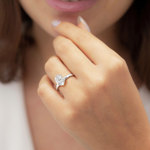 TIMANTTISORMUS THEIA - Kultakeskus Oy