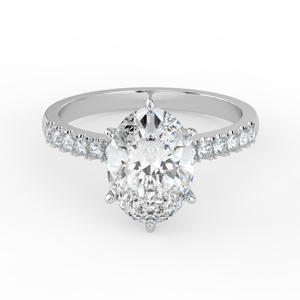 TIMANTTISORMUS THEIA - Kultakeskus Oy