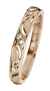 TIMANTTISORMUS OFELIA