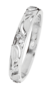 TIMANTTISORMUS OFELIA