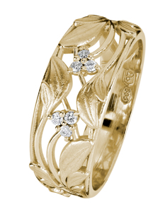 TIMANTTISORMUS OFELIA