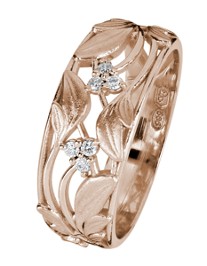 TIMANTTISORMUS OFELIA