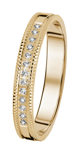 TIMANTTISORMUS AMELIE