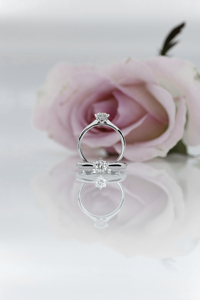 TIMANTTISORMUS ROSA - Kultakeskus Oy