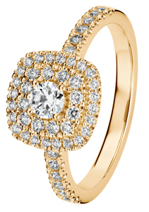 TIMANTTISORMUS  VALERIE CUSHION