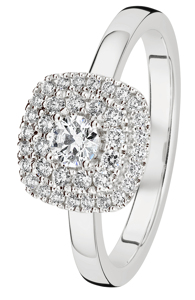 TIMANTTISORMUS  VALERIE CUSHION