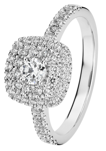 TIMANTTISORMUS  VALERIE CUSHION