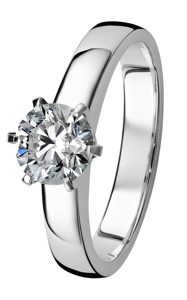 TIMANTTISORMUS LEONORA