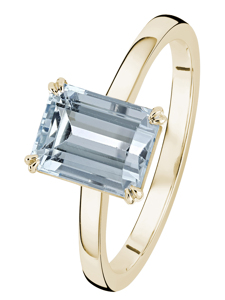 AKVAMARIINISORMUS JUNO