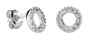 TIMANTTIKORVAKORUT ESTELLE