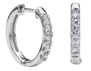 TIMANTTIKORVAKORUT ESTELLE