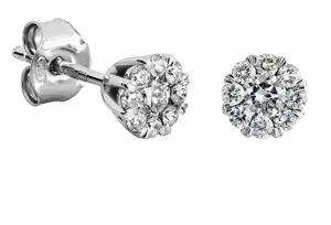 TIMANTTIKORVAKORUT DAHLIA