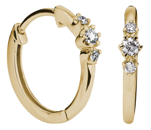 TIMANTTIKORVARENKAAT HELENE