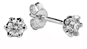 TIMANTTIKORVAKORUT POLARIS