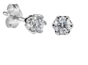 TIMANTTIKORVAKORUT POLARIS