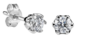 TIMANTTIKORVAKORUT POLARIS