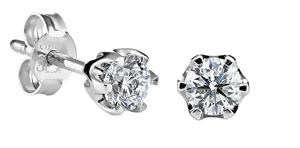 TIMANTTIKORVAKORUT POLARIS