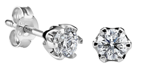 TIMANTTIKORVAKORUT POLARIS