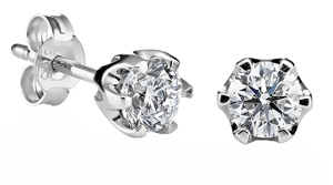 TIMANTTIKORVAKORUT POLARIS