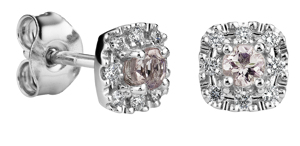 TIMANTTIKORVAKORUT VALERIE CUSH