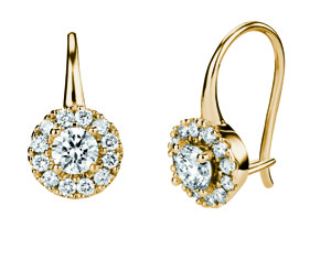 TIMANTTIKORVAKORUT VALERIE