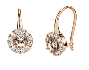 TIMANTTIKORVAKORUT VALERIE