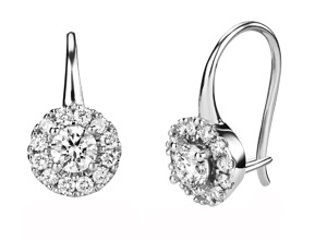 TIMANTTIKORVAKORUT VALERIE