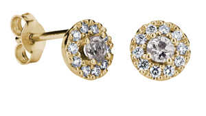 TIMANTTIKORVAKORUT VALERIE