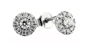 TIMANTTIKORVAKORUT VALERIE