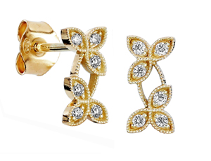 TIMANTTIKORVAKORUT SWAN