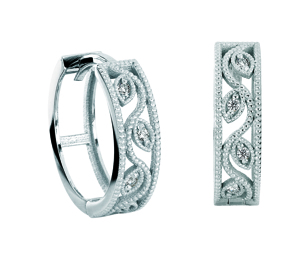 TIMANTTIKORVAKORUT SWAN