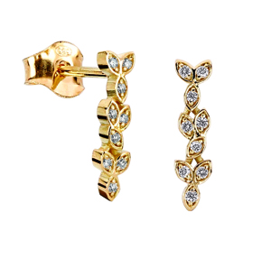 TIMANTTIKORVAKORUT SWAN